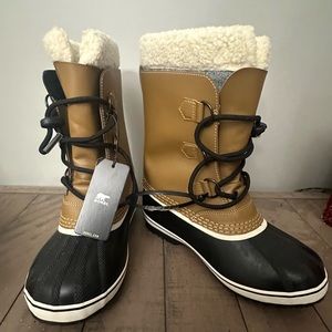 Sorel Snow Boots
